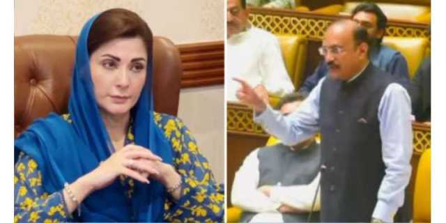 غنڈہ ایکٹ سے کسی کو بھی بیان دینے پر گرفتار کرلیا جائے گا
