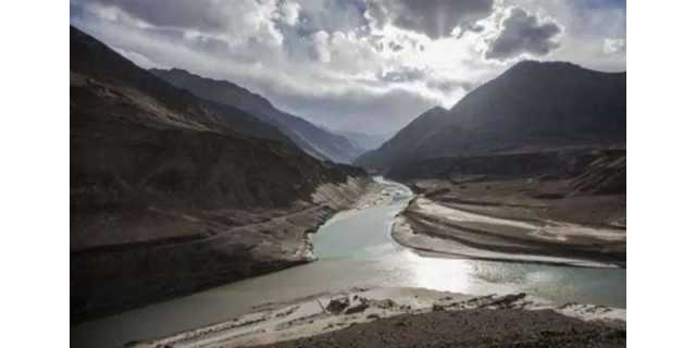 سندھ طاس معاہدے کی معطلی ، پاکستان کاسفارتی ذرائع سے نوٹس دینے کا فیصلہ