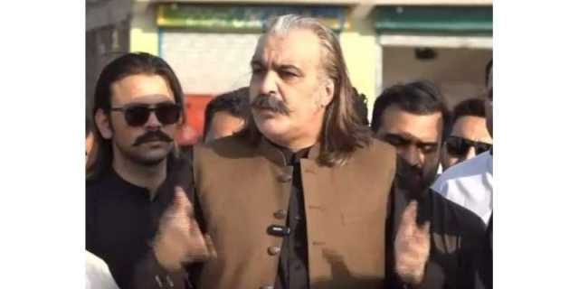 عمران خان کی منظوری کے بغیر بجٹ پاس نہیں کیا جائیگا، وزیر اعلیٰ خیبرپختونخوا