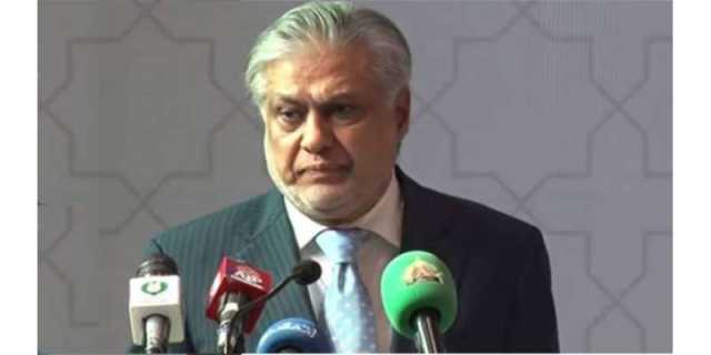 غیرمناسب سیاست کا سب سے بڑا نقصان قوم کو ہوا، نائب وزیراعظم