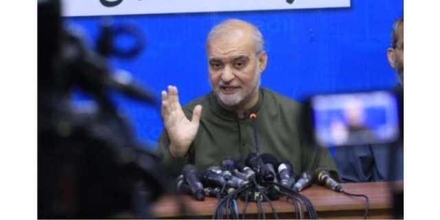 بےنظیرانکم سپورٹ پروگرام کرپشن کا گڑھ ہے، ن لیگ پیپلزپارٹی نوراکشتی کی سیاست کررہی ہیں