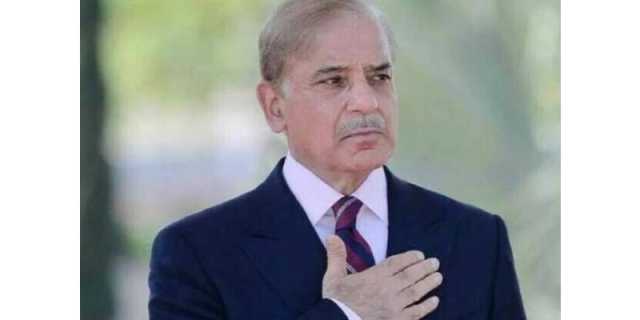 وزیراعظم شہباز شریف دورہ سعودی عرب مکمل کرکے لندن روانہ