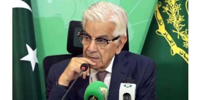 پاکستان کی آدھی سے زیادہ بیوروکریسی پرتگال میں جائیدادیں خرید چکی ہے.خواجہ آصف