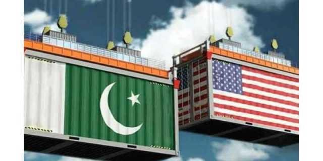 پاکستان کی امریکا کیساتھ 'زیرو ٹیرف' پر دو طرفہ تجارتی معاہدے کرنے کی تجویز