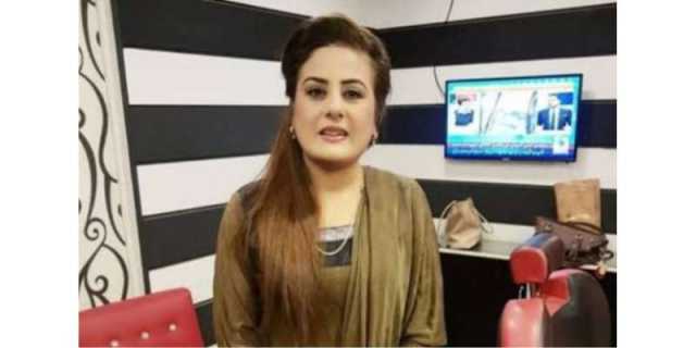 خاتون اینکر پرسن شوہر اور 3 بچوں سمیت سیلابی ریلے میں بہہ گئیں