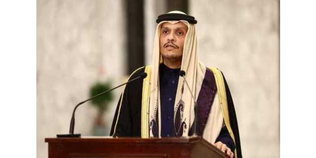 قطرنے حماس کو 20 نکاتی مجوزہ امن منصوبہ پیش کردیا