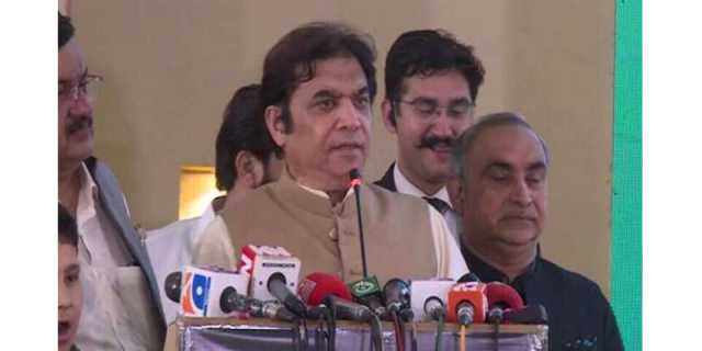 معرکہ حق میں پاکستان نے ایک ہزار بھارتی فوجی مارے، حنیف عباسی کا دعویٰ