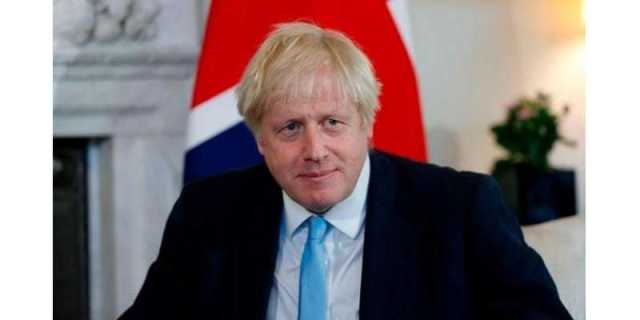 ٹرمپ ان کے خلاف ہیں جو پیوٹن کو فنڈز دیتے ہیں، برطانوی وزیراعظم
