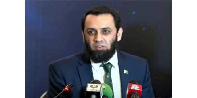 مضحکہ خیز اور جھوٹ پر مبنی اعلامیے کا حقیقت سے تعلق نہیں، وزیراطلاعات