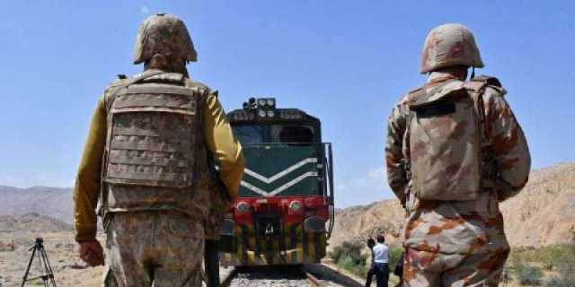 حکومت نے بلوچستان میں تمام دہشتگرد تنظیموں کو فتنہ الہندوستان کا نام دے دیا