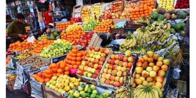 نئے سال کا آغاز ہوتے ہی مہنگائی کا جن بے قابو ہو گیا