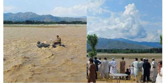 سانحہ سوات، غفلت برتنے پرڈپٹی کمشنر سوات کو معطل کر دیا گیا