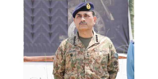 قیام پاکستان سے اب تک افواجِ پاکستان نے قوم کی مکمل حمایت کے ساتھ وطن عزیز کے بیرونی اور اندرونی دفاع میں کوئی کسر نہیں چھوڑی، فیلڈ مارشل سید عاصم منیر کا پاکستان ملٹری اکیڈمی میں پاسنگ آؤٹ پریڈ سے خطاب