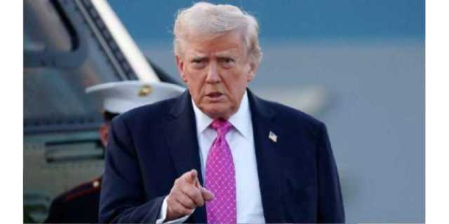 معاہدہ نہ ہوا تو ایسی قیامت برپا ہو گی جو دنیا نے کبھی نہیں دیکھی ہو گی