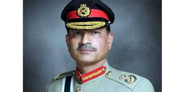 فیلڈ مارشل سید عاصم منیر کا پریڈ معائنہ ، نمایاں کیڈٹس کو ایوارڈز دیئے
