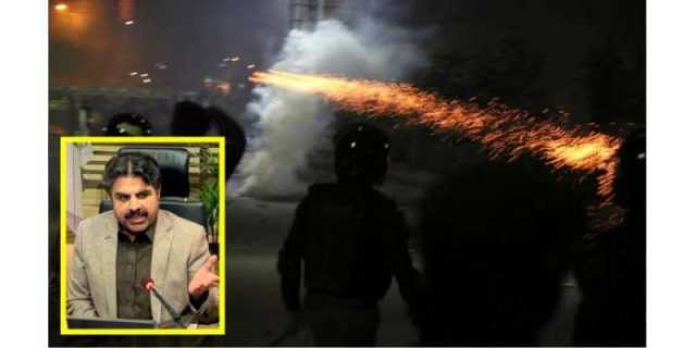 اس میں کوئی شک نہیں کہ 26 نومبر کو اموات ہوئی تھیں