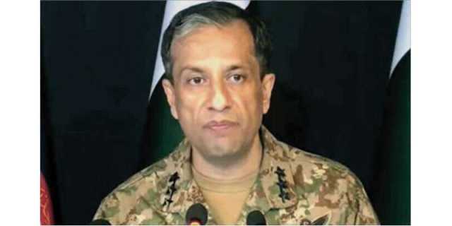 پاکستان وقت کا تعین کر کے بھرپور جواب دے گا