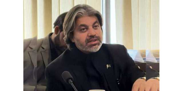 پارٹی نے ابھی تک کنفرم نہیں کیا کہ بانی کے بیٹے پاکستان آرہے ہیں یا نہیں