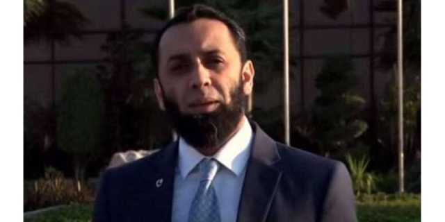 وزیر اطلاعات سے آئی ایس اے مبشر توقیر شاہ کی ملاقات ،مختلف امورپر غور