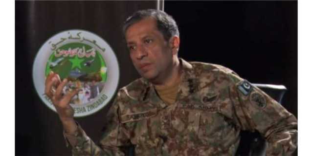 فوج سیاسی جماعتوں سے بات کرنے میں دلچسپی نہیں رکھتی،ڈی جی آئی ایس پی آر کی عمران خان سے مذاکرات یا پس پردہ رابطوں کی تردید