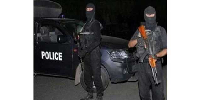 کراچی، سی ٹی ڈی کی کارروائی میں 3 دہشتگرد ہلاک
