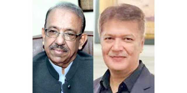 سرپرست اعلی ایف پی سی سی آئی ایس ایم تنویر کی کاوش بغیر ڈیوٹی درآمدی کپاس،دھاگہ اور کپڑا پر 18فیصد ڈیوٹی عائد ترمیمی آرڈیننس جاری مقامی کپاس کے لئے لیول فیلڈ ہونے سے مقامی کپاس اور ٹیکسٹائل انڈسٹری کے لیے ایک بڑی کامیابی