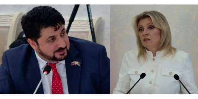 پاکستان بھارت میں امن کے لئے روس اپنا کردار ادا کرتا رہے گا۔ ماریہ ذخارووا