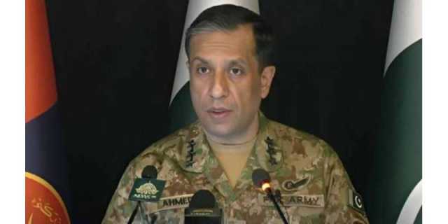 دہشتگردی کے نام پر معصوم عوام کی جان لینے میں دلچسپی نہیں، ڈی جی آئی ایس پی آر