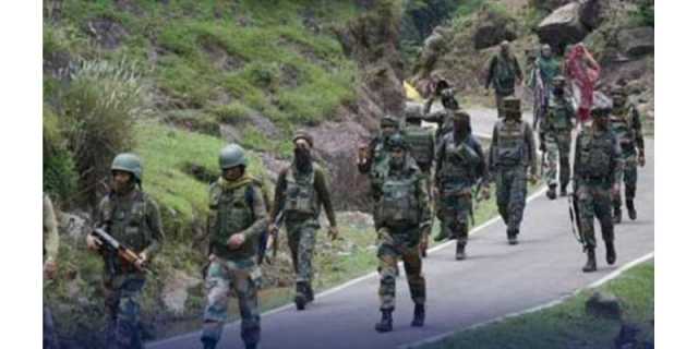 پاکستانی حملے کا خوف، عوام کو تیار کرنے کیلئے پورے بھارت میں سول مشقوں کا اعلان