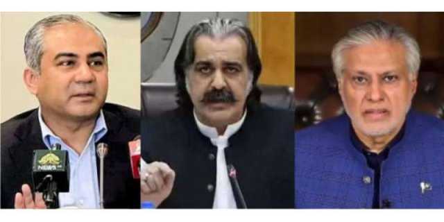 اس صوبے میں کسی قسم کے اپریشن کی اجازت نہیں دیں گے