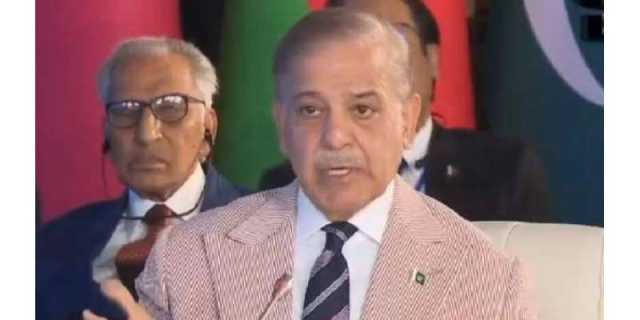 سیلاب کی روک تھام کےلئے نئے ڈیمز کی تعمیر ناگزیر ،ہماری معاشی خود انحصاری کا دارومدار سستی بجلی اور زراعت پر ہے.شہبازشریف