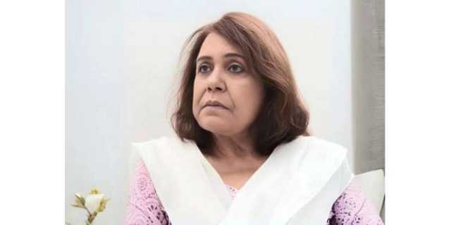 کراچی، فلیٹ سے سینئر اداکارہ عائشہ خان کی 10روزہ پرانی لاش برآمد