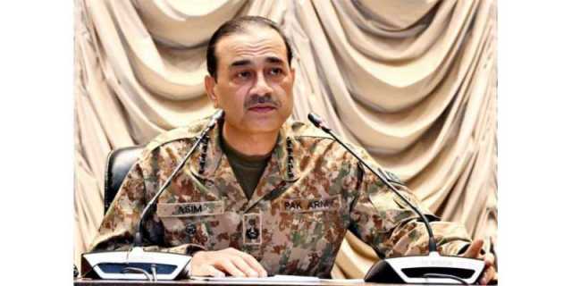 فیلڈ مارشل عاصم منیر کی قیادت میں پاکستان نئے دور میں داخل، دنیا بھی معترف