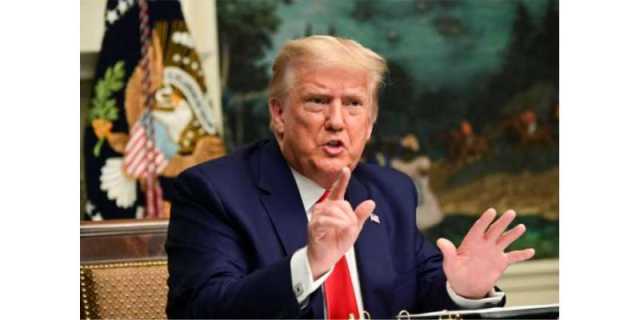 صدر ٹرمپ پہلے غیرملکی دورے پر کل سعودی عرب پہنچیں گے ‘ریاض میں استقبال کے انتظامات مکمل