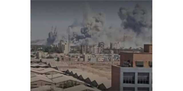 امریکہ نے 3 ایرانی نیوکلیئر تنصیبات پر حملہ کردیا، ایران کی تصدیق، جوابی کارروائی کا اعلان