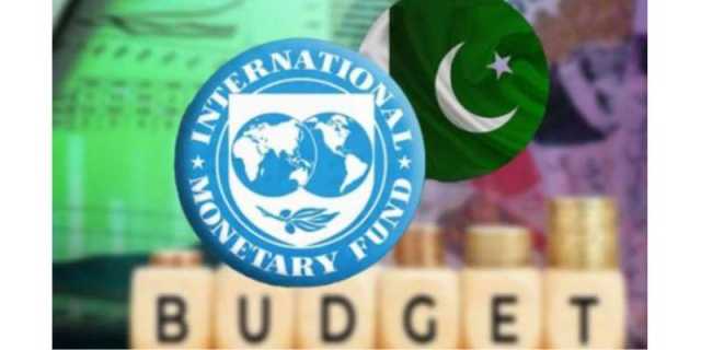 بجٹ سازی میں بھی حکومت کا اختیار محدود ہو گیا