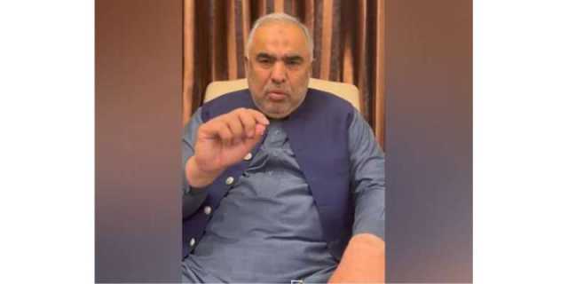 تحریک تحفظ آئین پاکستان کی اے پی سی کو روکنے کیلئے حکومت نے دباؤ ڈالنا شروع کردیا