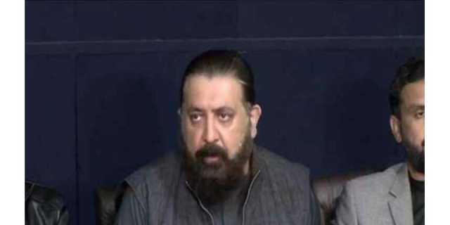شیخ وقاص اکرم کیجانب سے فواد چوہدری کیخلاف ہرجانے کا دعویٰ کیس
