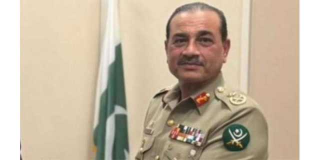 اوورسیز پاکستانی روشن مستقبل پر اعتماد کرتے ہوئے سرمایہ کاری میں کردار ادا کریں، فیلڈ مارشل