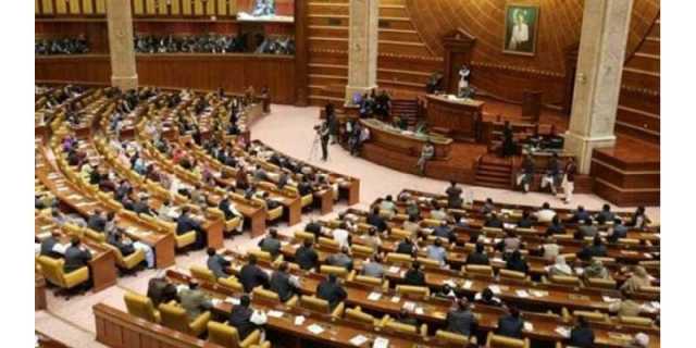 تحریک انصاف کے 26 معطل ارکان پنجاب اسمبلی بحال