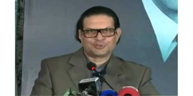 لاہور،پانچ اکتوبر احتجاج،انسداد دہشتگردی عدالت سے پی ٹی آئی رہنمائوں سلمان اکرم راجہ اور شبیر گجر کی عبوری ضمانتیں کنفرم