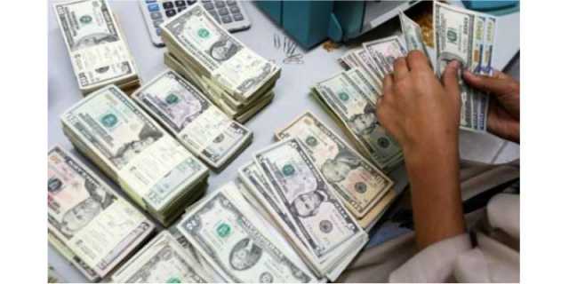 زرمبادلہ کے ذخائر میں اضافہ ہو گیا