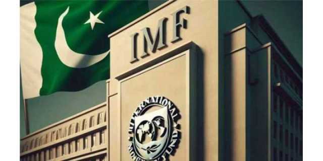 پاکستان اور آئی ایم ایف کے درمیان آئندہ مالی سال کے بجٹ کے اہداف پر مکمل اتفاق رائے نہ ہوسکا، مذاکرات جاری رکھنے کا اعلان