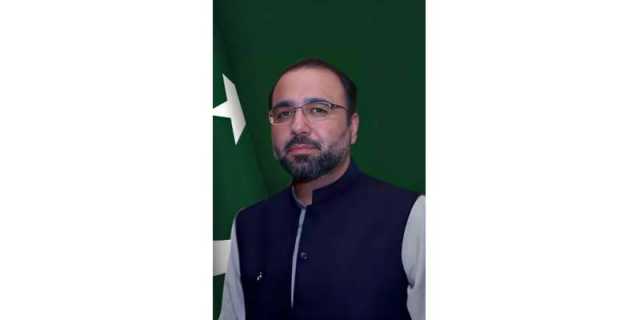 وفاقی وزیر چوہدری سالک حسین کا کوئٹہ سے لاہور جانے والی بس کے 9 مسافروں کو اغوا کے بعد شہید کیے جانے کے دلخراش واقعے پر گہرے دکھ اور افسوس کا اظہار۔