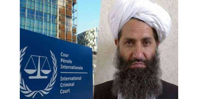 طالبان کا عالمی عدالت کو کرارا جواب ! ہیبت اللہ اورحقانی کے وارنٹ مسترد