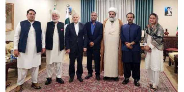 اسرائیلی حملے کی مذمت کرتے ہیں