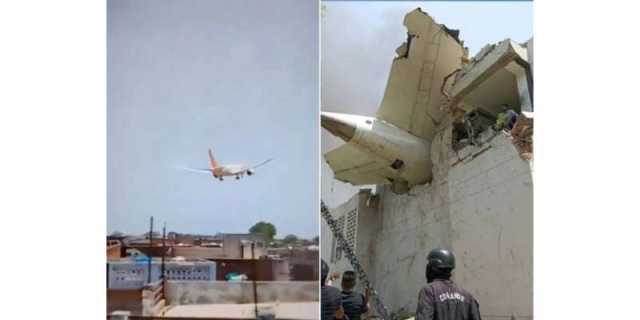 بھارتی ہوابازی کی صنعت زوال کا شکار، لاپرواہی اور بدانتظامی بے نقاب