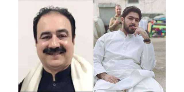 امیربالاج قتل کیس میں بڑی پیشرفت؛ مرکزی ملزم طیفی بٹ کو دبئی سے گرفتار کرلیا گیا