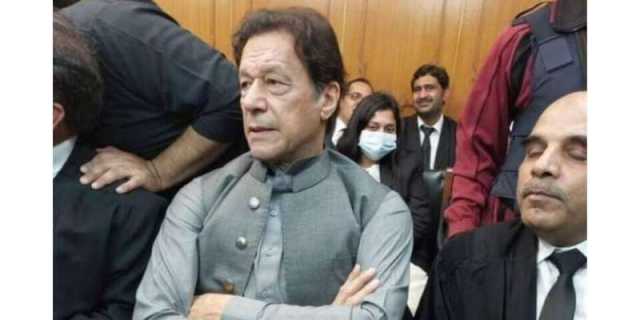 جیل میں ہونے کے باوجود ایکس اکاؤنٹ کیسے فعال ہی عمران خان کو سوالنامہ دے دیا گیا