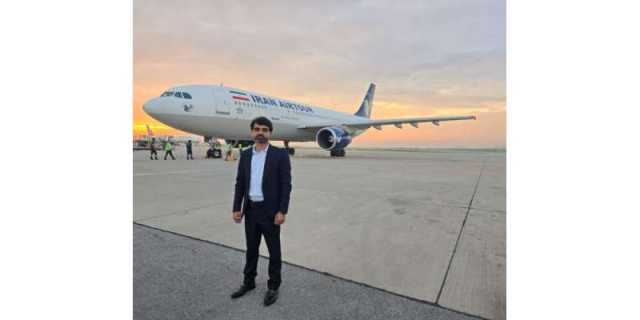پاکستان اور ایران کے درمیان ڈائریکٹ فلائٹ آپریشن شروع ہوگیا